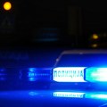 Bombaški napad na Zvezdari: Komšiluk u panici, oštećena vozila, popucali prozori
