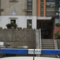 "Upomoć, ubiće me": Krici nesrećne žene odzvanjali su zgradom pre nego što je zavladao jezivi muk