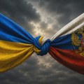 REČ UREDNIKA: Posle Vladimira – Volodimir, da li sutra mašemo ruskim, ukrajinskim ili EU zastavicama? Kako se piše Vladimir…