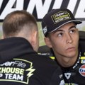 Raul Fernandez pobednik današnje trke u Moto GP šampionatu Velike Britanije