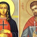 Danas slavimo Sv. Kalinika i Sv. Serafimu: Prošli kroz strašne muke - vernici moraju ispoštovati ovaj običaj