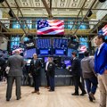 Wall Street: Niska inflacija pogurala indekse