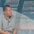 Spasojević o godišnjici nasilja u Valjevu: Institucije ne rade ništa da zaštite interese građana, ne posmatraju nas ravnopravno…