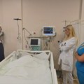 UKC NIŠ UVODI SAVREMENO LEČENJE: Otvorena Dnevna bolnica za interventnu radiologiju, pacijenti brže do dijagnoze i terapije
