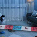 Мистерија на 10. спрату: Исидора (19) отишла код комшије на 15 минута, пуцао јој у главу па подметнуо пиштољ