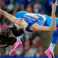 Legendarna Hrvatica imala poruku za Angelinu Topić: Nakon kiksa na EP, naša atletičarka dobila ove reči podrške
