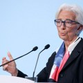 Lagard: "Posleratni evropski model rasta više ne funkcioniše"