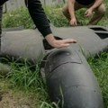 Novi incident na granici: dron se srušio u Rumuniji tokom ruskog napada na Ukrajinu