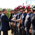 Dačić kritike opozicije o gašenju požara ocenio kao teorije zavere: "Vatrogasci su heroji, sram vas bilo"