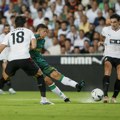 Betis uzeo Valensiji ceo plen