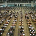 Sutra počinje prijava kandidata za drugi upisni rok na fakultetima Univerziteta u Beogradu