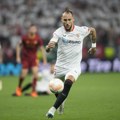 Izbacili Partizan pa dovode srpskog reprezentativca