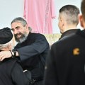 Crna Gora: Krivične prijave protiv Kneževića i mitropolita Metodija zbog generala Mladića