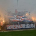 Radnički posle preokreta savladao Napredak