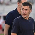 "Ljudi moraju da shvate": Saša Ilić dobro zna šta sad čeka Partizan