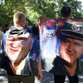 "Ratni zločinac dobio herojsku sahranu": Ovako strani mediji izveštavaju o ispraćaju Ratka Mladića