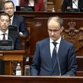 Srbija pred vanrednim izborima: Macut predložio Vučiću raspuštanje Skupštine
