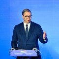 Srbija dobija novu direktnu avio-liniju: Predsednik Vučić saopštio je fantastičnu vest za sve građane, za 7 do 8 meseci iz…