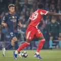 Retka situacija u Ligi šampiona, niko ne zna šta da očekuje
