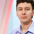 Saradnik Fakulteta političkih nauka Goran Sandić gost Sinteze u 21 sat