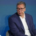 Predsednik Srbije na Beltalks 2026 Vučić: Učili nas o tržišnoj ekonomiji a uvode subvencije, postavljaju barijere - carine…