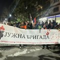 RIK proglasio Studentsku listu-Studenti pobeđuju, prikupljeno više od 69.000 važećih potpisa