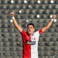 Zukić jasan: Crvena zvezda i Partizan? Ne bih to nikad sebi dozvolio!