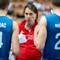 Selektor Srbije posle fijaska na EP: "Uradili smo ono što se tražilo"