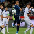 Grčka tragedija Paunovićevih momaka: Srbija bila blizu pobede, a na kraju ni bod nije osvojen