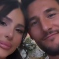 "Bravo, ljubavi moja!" Anastasija ne krije ponos zbog Gudelja, on odmah reagovao: Čestitke se samo nižu