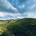 Na Bjelašnici jutros izmereno minus šest stepeni Celzijusa