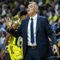 Saletov Bahčešehir razbio Fener, Avramović u sporednoj ulozi