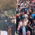 Pismo Vladanu! Sinoć si nestao zauvek! Zatvaraj i dalje narod u šatre, zovi navijače da pale baklje i inspektore da te čuvaju…