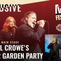 Rasel Krou stiže na Arsenal Fest 2027 - oskarovac sa bendom "The Gentlemen Barbers" u Kragujevcu u okviru velike evropske…