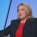 Paunović: Situacija s Ružićem nije uticala na poziciju SPS-a, status partije zavisiće od građana