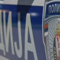 Na Rumenačkom putu uzgajali kanabis, policija zaplenila stabljike i kilograme marihuane