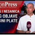 Zbog čega je plakala Nebojšina majka