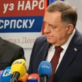 Završen sastanak Dodika i Čovića, ispostavili zahteve: Nezaobilazni smo u novoj vlasti, građanska BiH moguća sa dva ili tri…