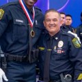 NBA legenda ima novo zanimanje: Amari Stodemajer postao policajac!