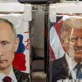 Tramp posle sastanka Putina i Vitkofa: Bliži smo miru nego ikada pre