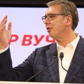"Jasno je da smo mi ove izbore izgubili!" Obraća se Vučić: "Pobedila je studentsko-blokaderska lista"