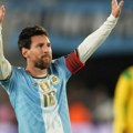 Evo ko će biti naslednik Lionela Mesija u Argentini: Samo on može da ponese ovaj legendarni dres