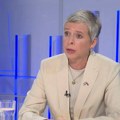 Ambasadorka Izraela o napadu u Beogradu: "Utvrditi ko stoji iza ovog užasnog čina i odgovorne privesti pravdi"