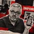 Nakon smene vlasti: Vreme je da saznamo ko su bili doušnici tabloida iz tužilaštava, policije i BIA