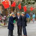 Kina unapređuje brigu o starima koji nemaju porodicu da brine o njima