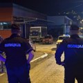 Hemijska reakcija zadimila magacin u Novom Pazaru, MUP: Preventivno evakuisano šest osoba