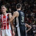 Pravi način: Nemanja Nedović ima poruku za "delije" pred četvrti meč ABA finala Crvena zvezda - Partizan