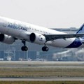 Rekordan ugovor Airbusa, indijskoj kompaniji dostavlja 500 aviona