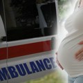 Tragedija u Ohaju, dvogodišnji dečak ubio svoju trudnu majku