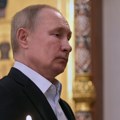 Događaji su unutrašnja stvar Rusije Putin telefonom razgovarao sa predsednikom Kazahstana